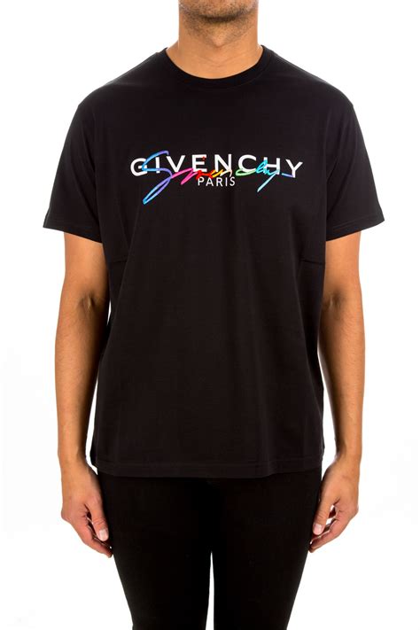 givenchy t shirt saldi|Givenchy shirts for men.